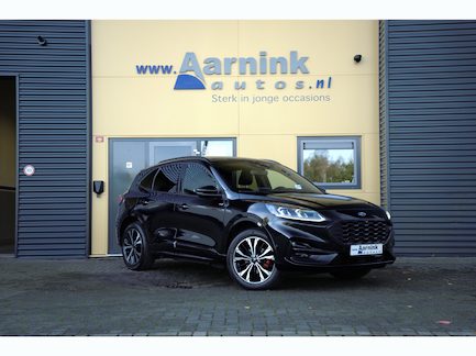 Ford Kuga 0