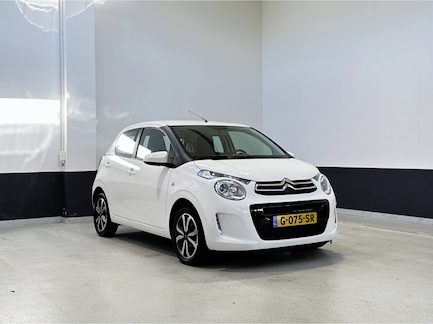 Citroën C1 0