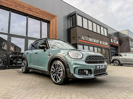 MINI Countryman 0