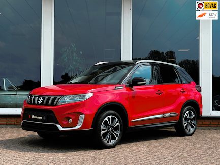 Suzuki Vitara 0