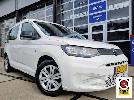 Volkswagen Caddy 0