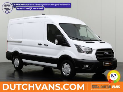 Ford Transit 0