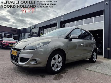 Renault Scenic 0
