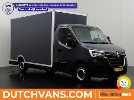 Renault Master 0
