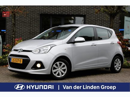 Hyundai i10 0