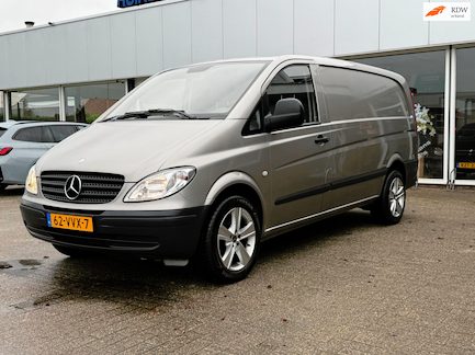 Mercedes-Benz Vito 0