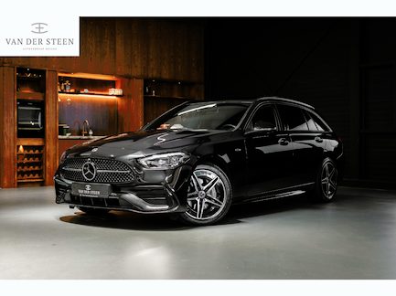 Mercedes-Benz C-klasse 0