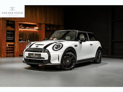 MINI Mini Electric 0