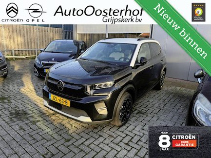 Citroën C3 0