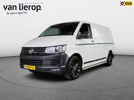 Volkswagen Transporter 0