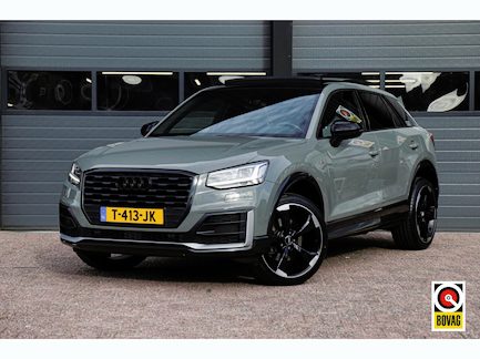 Audi Q2 0