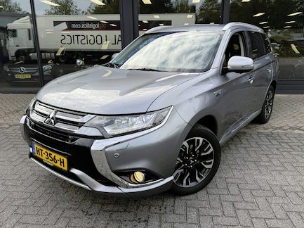 Mitsubishi Outlander 0