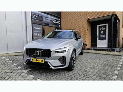 Volvo XC60 0