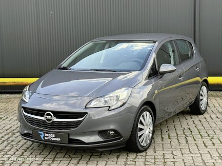 Opel Corsa 0