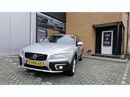 Volvo XC70 0