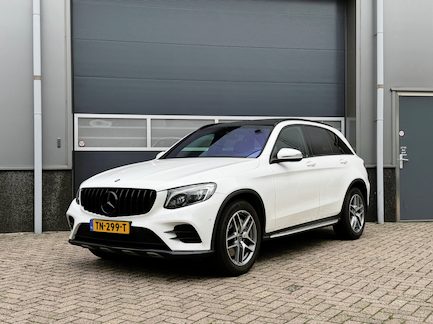 Mercedes-Benz GLC 0
