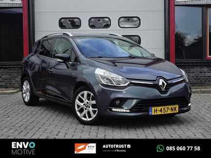 Renault Clio 0