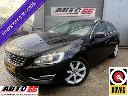 Volvo V60 0