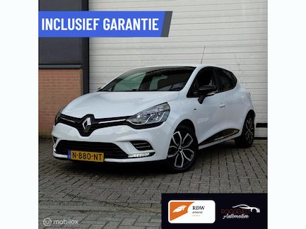 Renault Clio 0