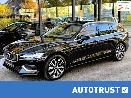 Volvo V60 0