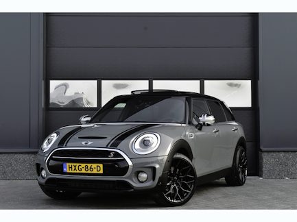 MINI Clubman 0