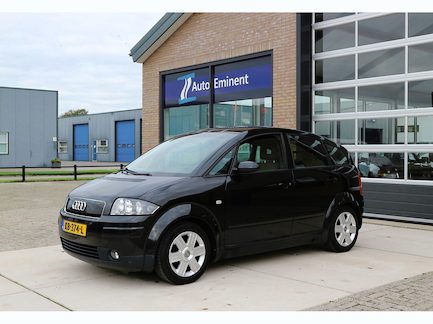 Audi A2 0