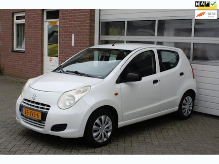 Suzuki Alto 0