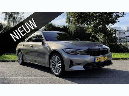 BMW 3-Serie 0