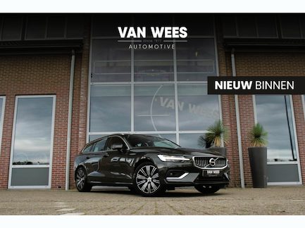 Volvo V60 0