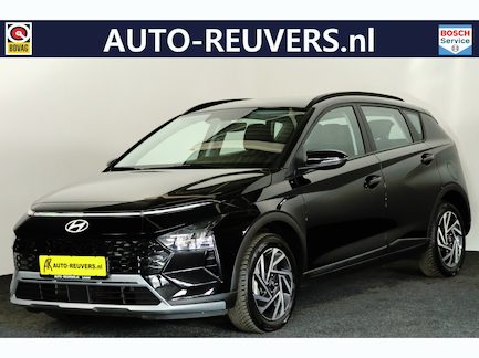 Hyundai Bayon 0