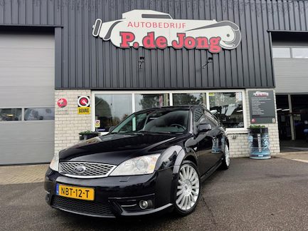 Ford Mondeo 0