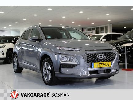 Hyundai Kona 0