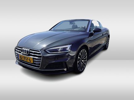 Audi A5 0