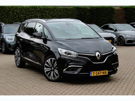 Renault Grand Scenic 0