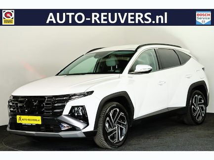 Hyundai Tucson 0