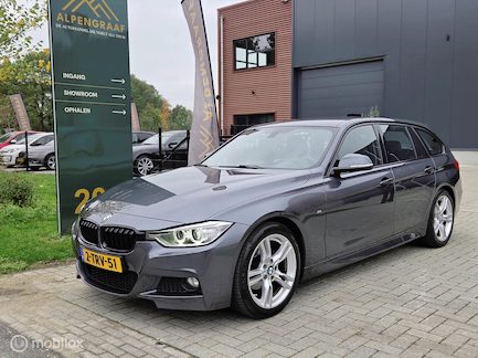 BMW 3-Serie 0