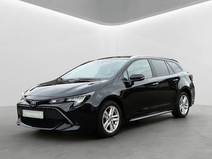 Toyota Corolla 0