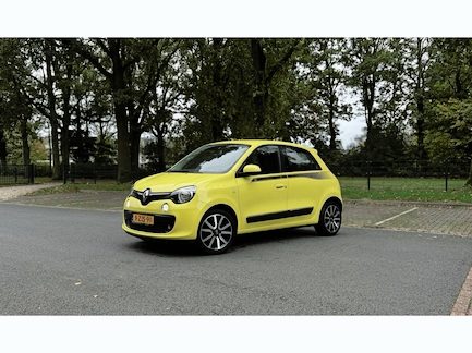 Renault Twingo 0
