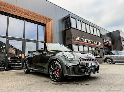 MINI John Cooper Works 0