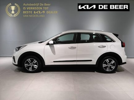 Kia Niro Hybrid 0