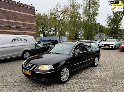 Volkswagen Passat 0