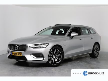Volvo V60 0
