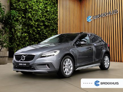 Volvo V40 Cross Country 0