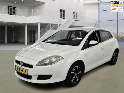 Fiat Bravo 0