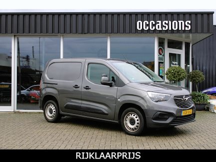 Opel Combo 0