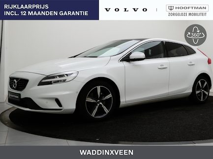 Volvo V40 0