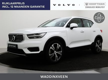 Volvo XC40 0