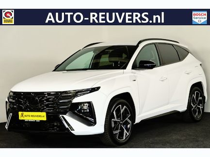 Hyundai Tucson 0