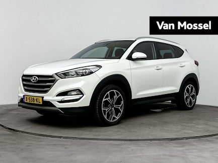 Hyundai Tucson 0
