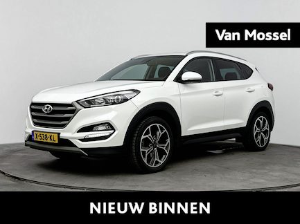 Hyundai Tucson 0